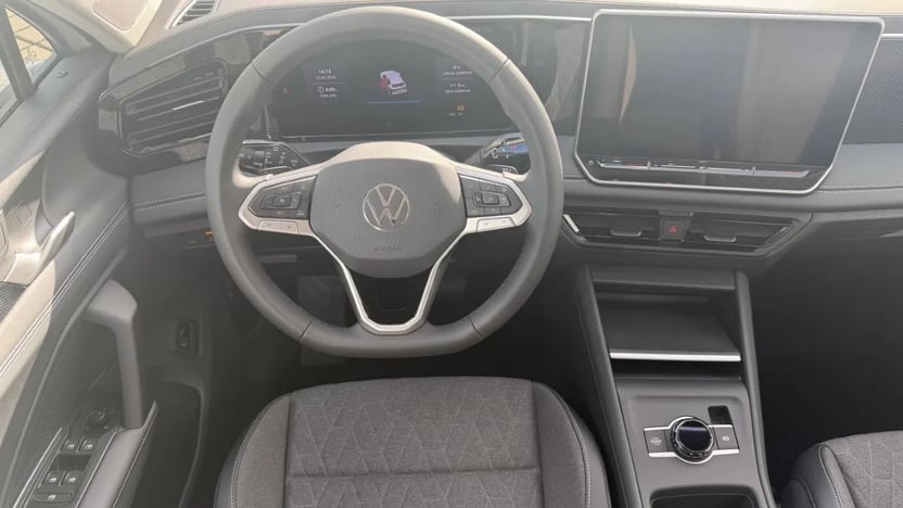 Obrázek Tiguan People 1,5 eTSI 96 kW mHEV