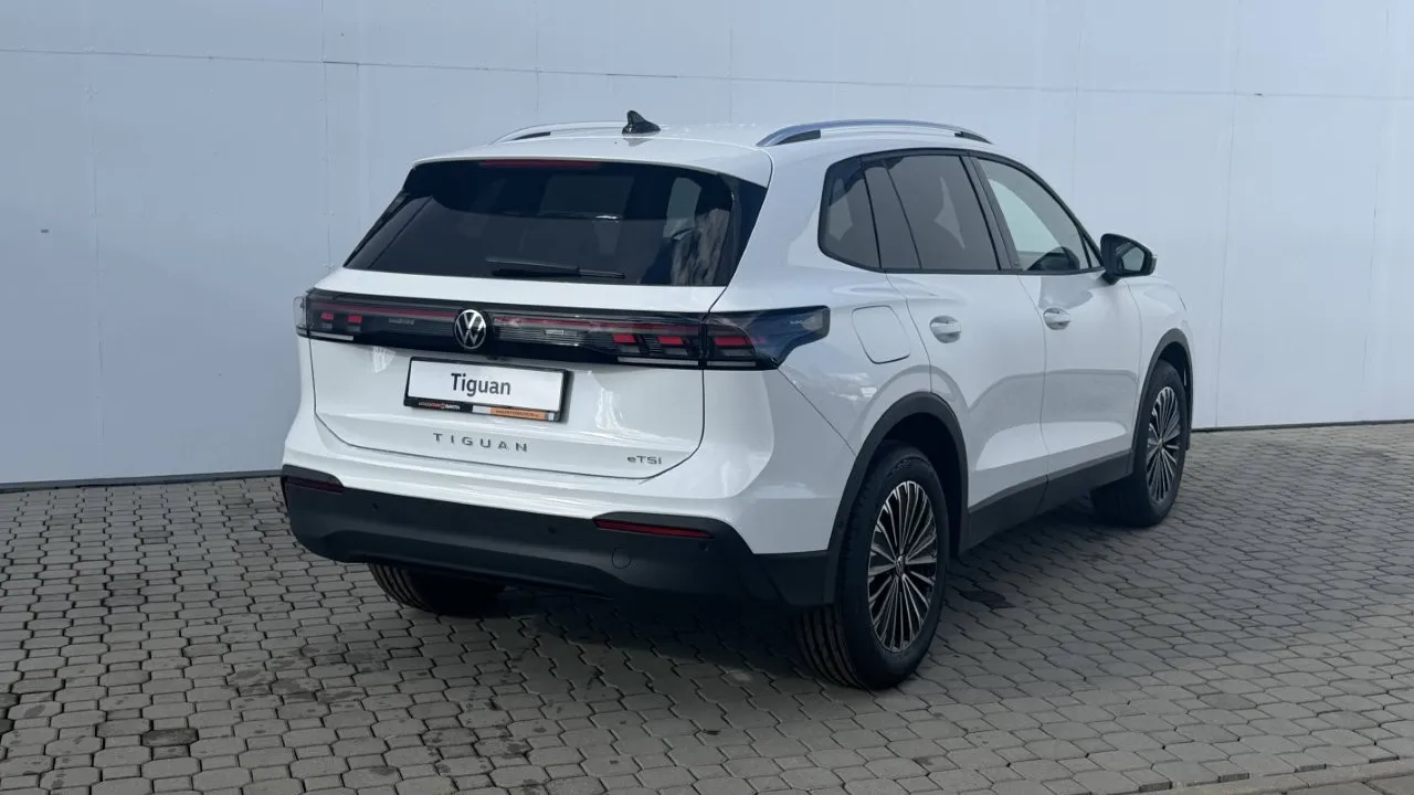 Obrázek Tiguan People 1,5 eTSI 96 kW mHEV