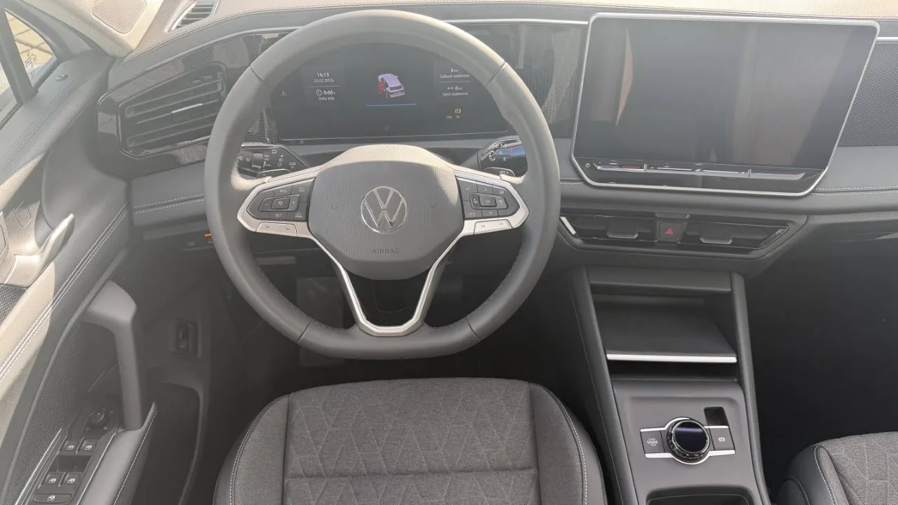 Obrázek Tiguan People 1,5 eTSI 96 kW mHEV