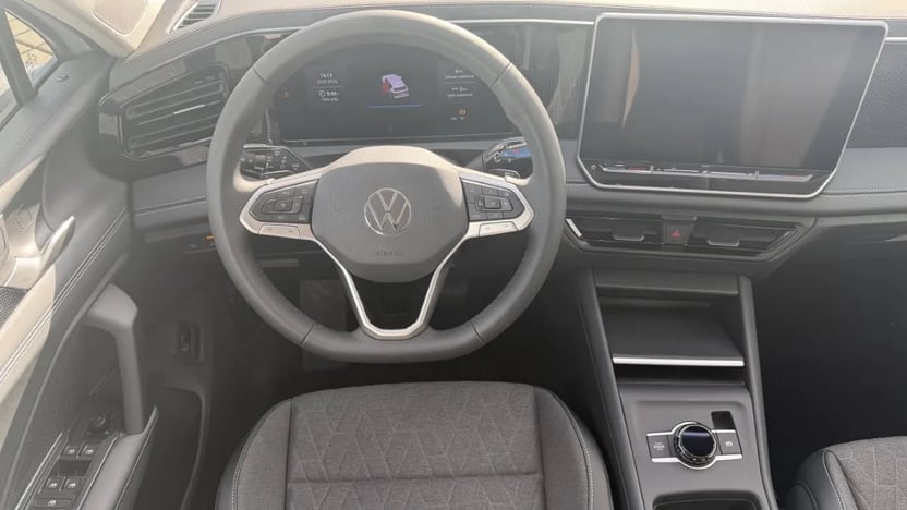 Obrázek Tiguan People 1,5 eTSI 96 kW mHEV