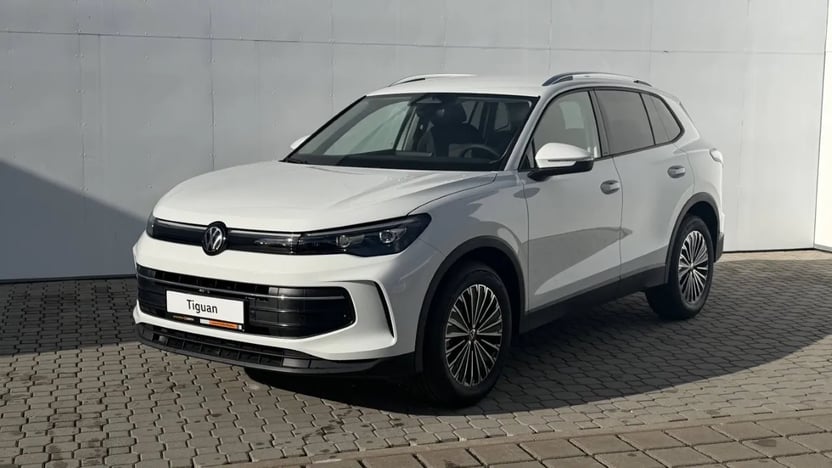Obrázek Tiguan People 1,5 eTSI 96 kW mHEV