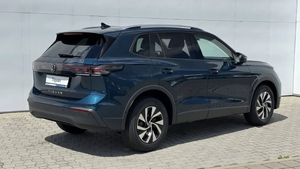 Obrázek Tiguan People 1,5 eTSI 96 kW mHEV