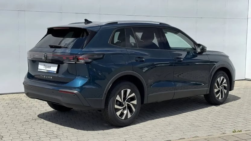 Obrázek Tiguan People 1,5 eTSI 96 kW mHEV