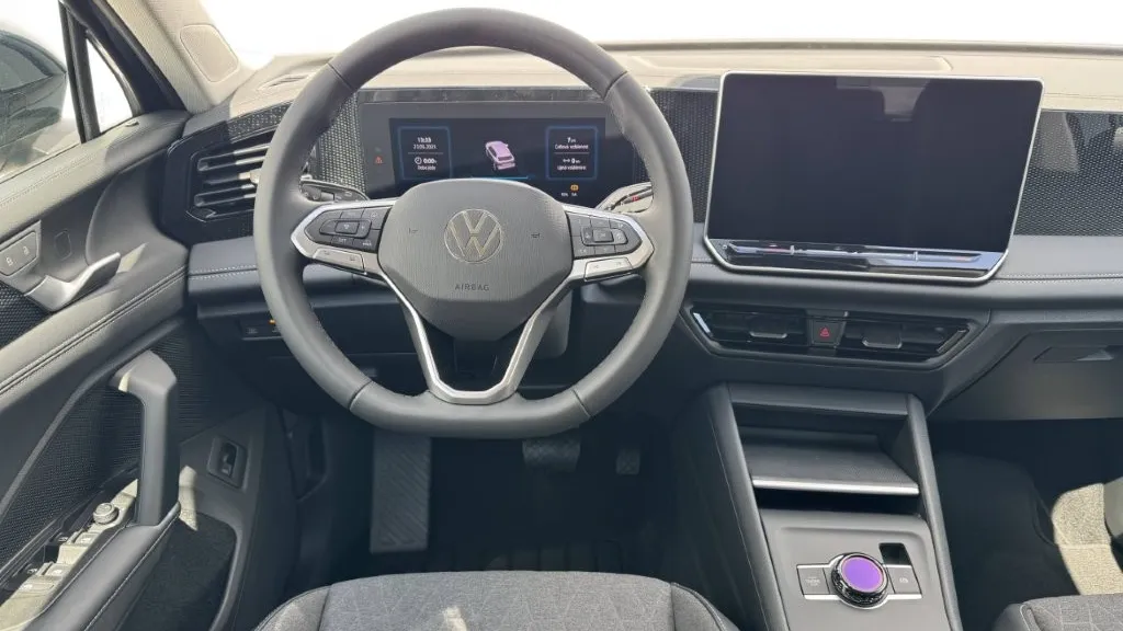 Obrázek Tiguan People 1,5 eTSI 96 kW mHEV