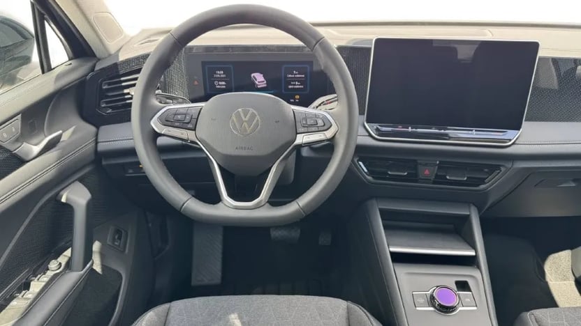Obrázek Tiguan People 1,5 eTSI 96 kW mHEV