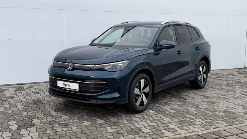 Obrázek Tiguan People 1,5 eTSI 96 kW mHEV