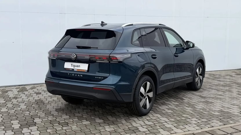 Obrázek Tiguan People 1,5 eTSI 96 kW mHEV