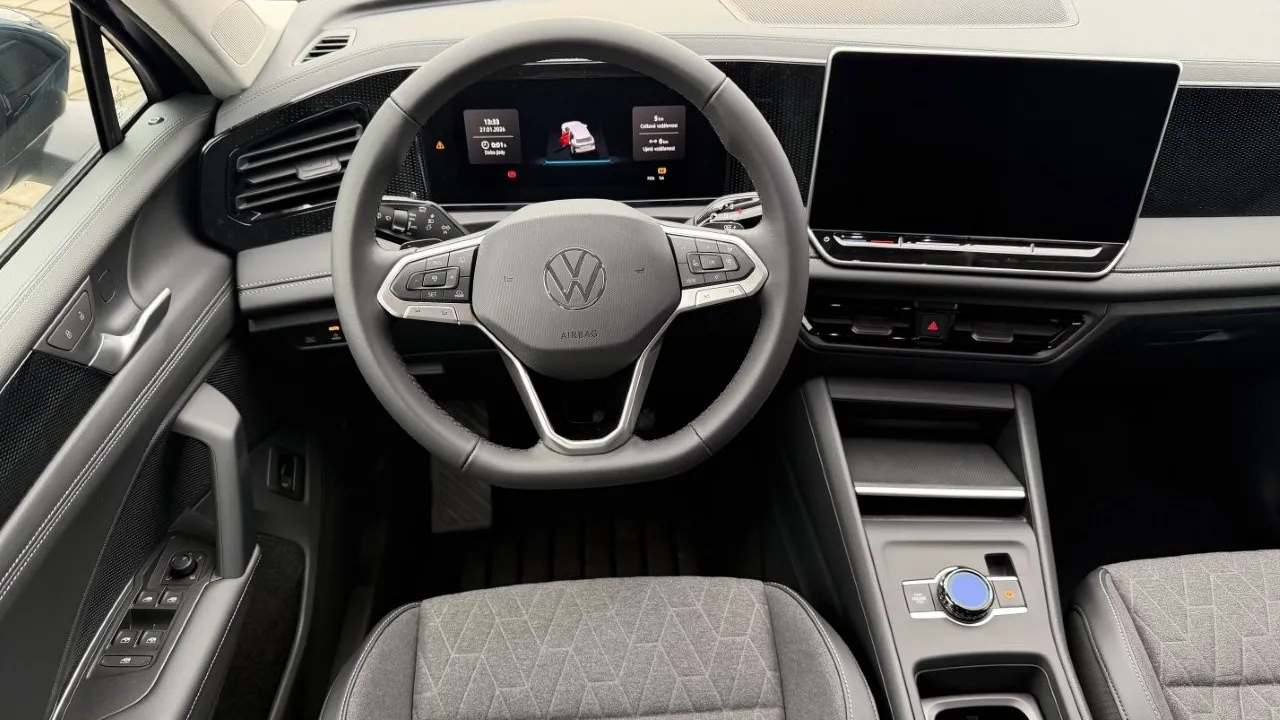 Obrázek Tiguan People 1,5 eTSI 96 kW mHEV