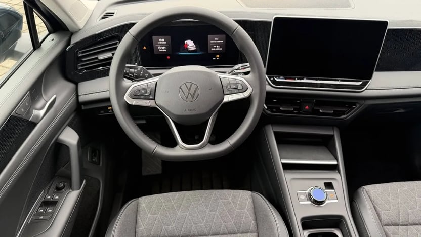 Obrázek Tiguan People 1,5 eTSI 96 kW mHEV