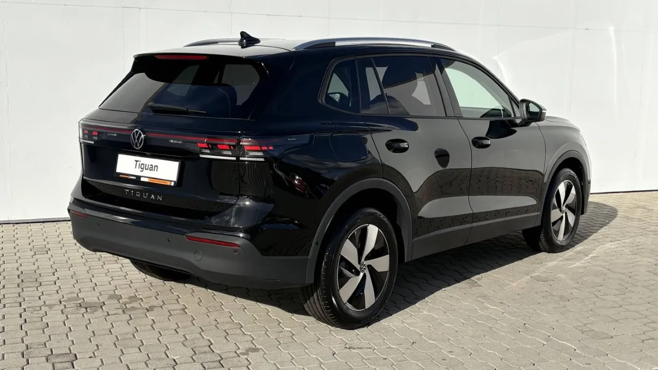 Obrázek Tiguan People 1,5 eTSI 96 kW mHEV