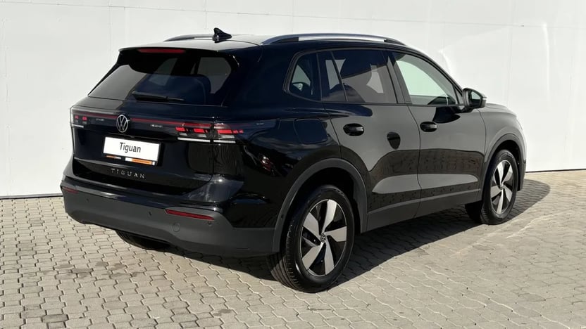 Obrázek Tiguan People 1,5 eTSI 96 kW mHEV