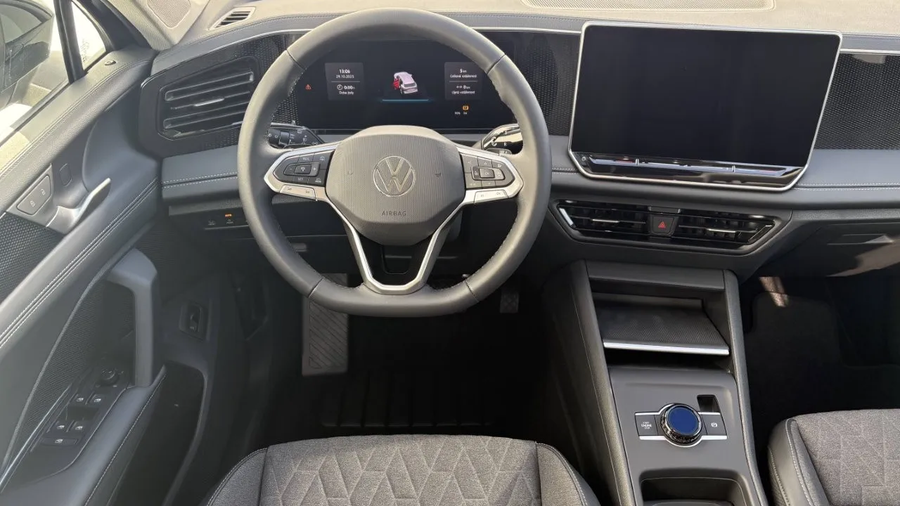 Obrázek Tiguan People 1,5 eTSI 96 kW mHEV