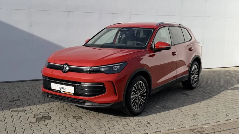Obrázek Tiguan People 1,5 eTSI 96 kW mHEV