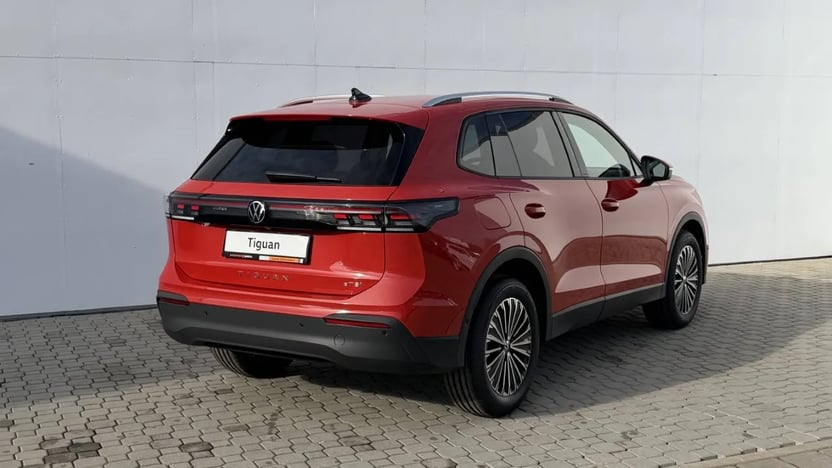 Obrázek Tiguan People 1,5 eTSI 96 kW mHEV