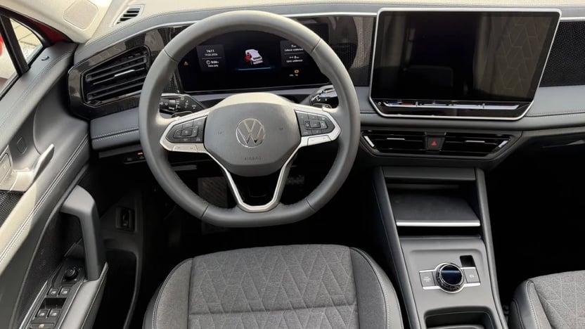 Obrázek Tiguan People 1,5 eTSI 96 kW mHEV
