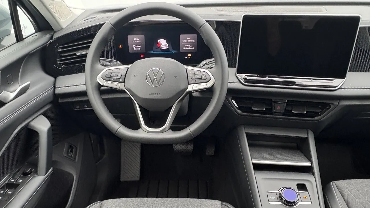 Obrázek Tiguan People 1,5 eTSI 110 kW mHEV