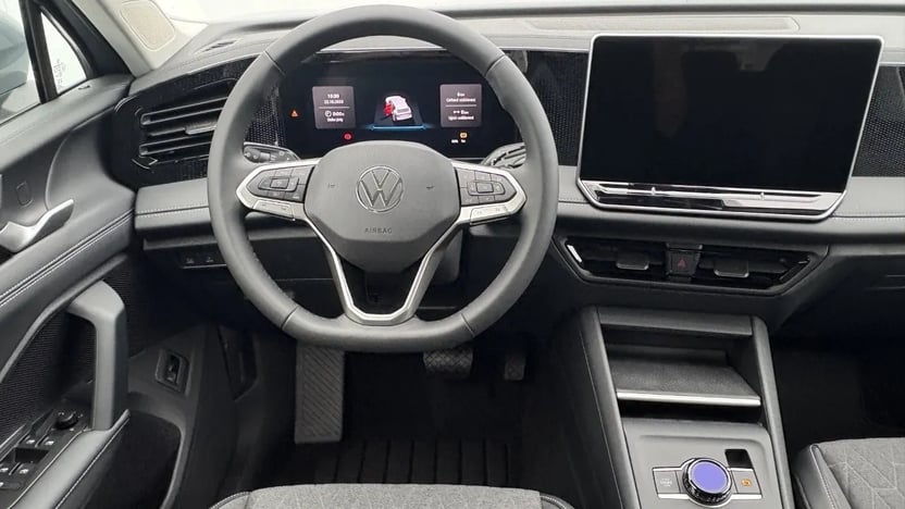 Obrázek Tiguan People 1,5 eTSI 110 kW mHEV