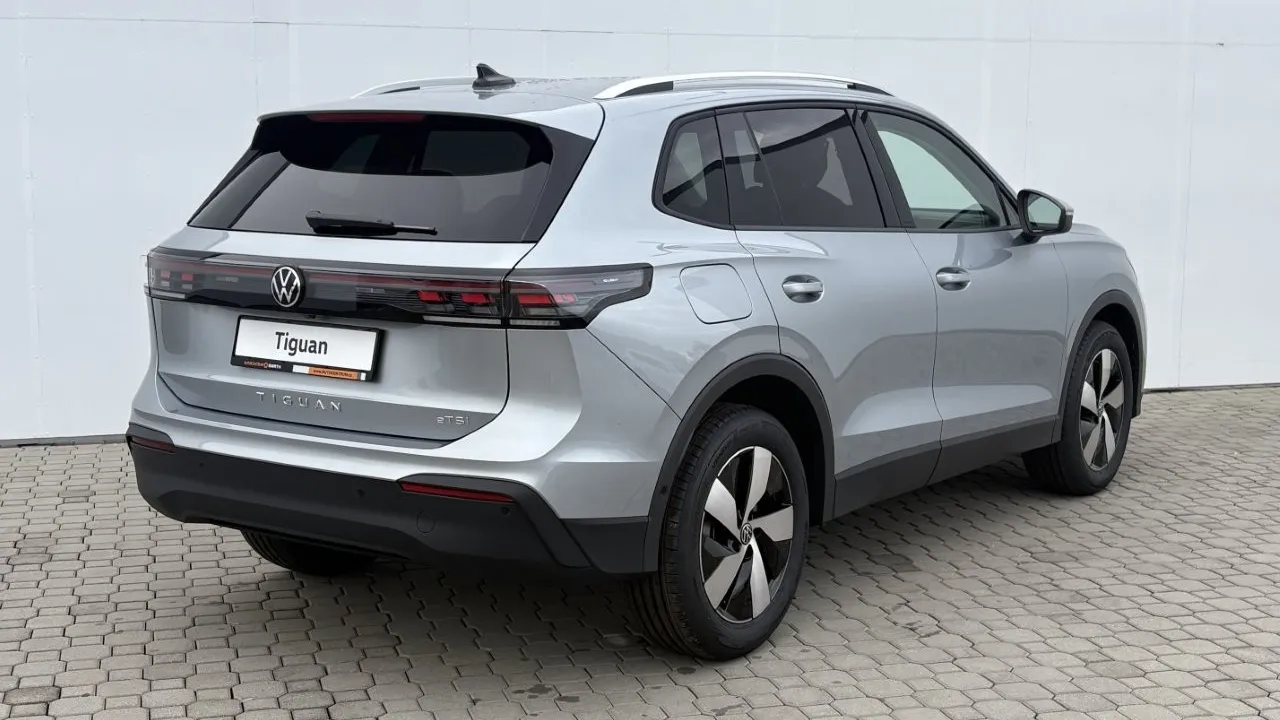 Obrázek Tiguan People 1,5 eTSI 110 kW mHEV