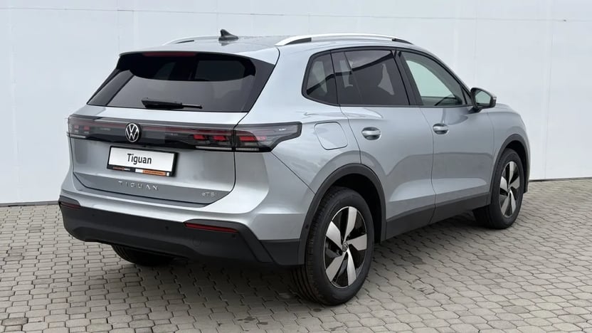 Obrázek Tiguan People 1,5 eTSI 110 kW mHEV