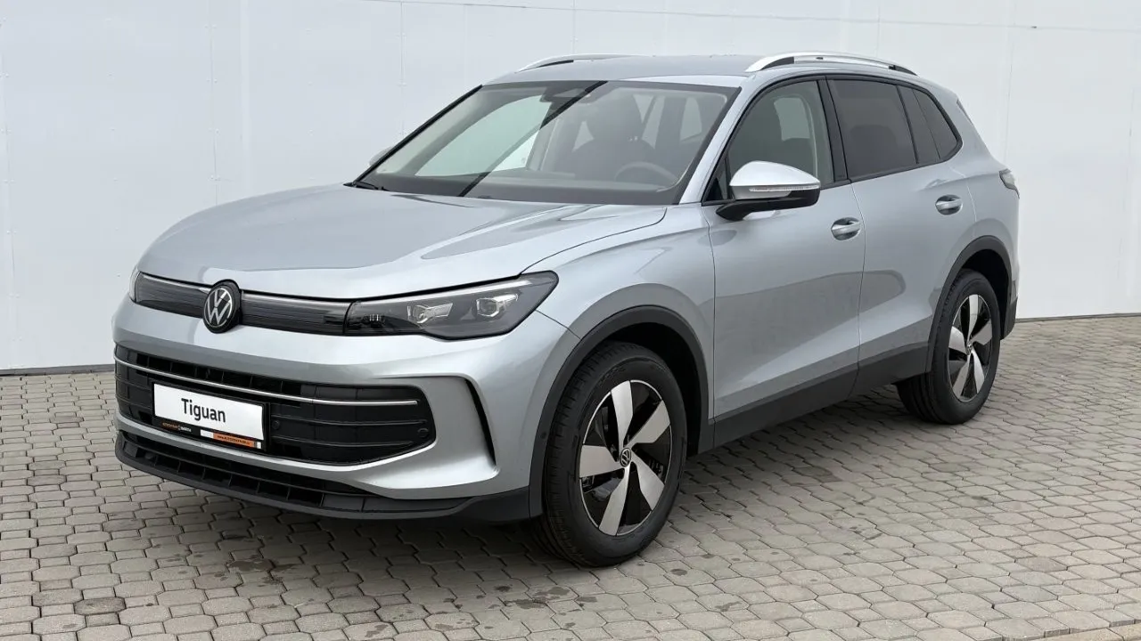 Obrázek Tiguan People 1,5 eTSI 110 kW mHEV