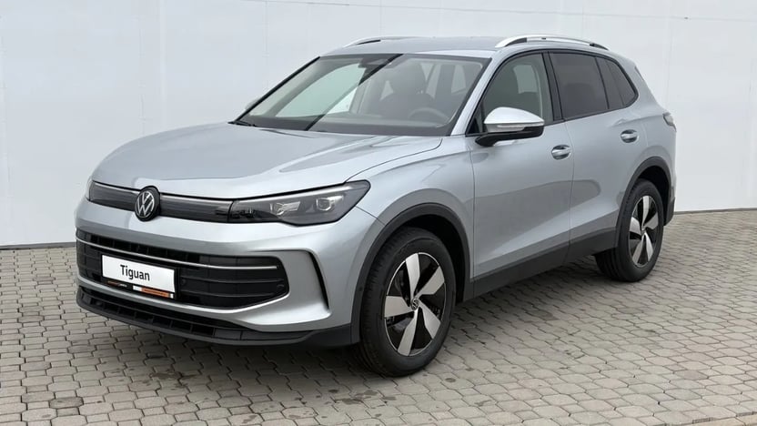 Obrázek Tiguan People 1,5 eTSI 110 kW mHEV