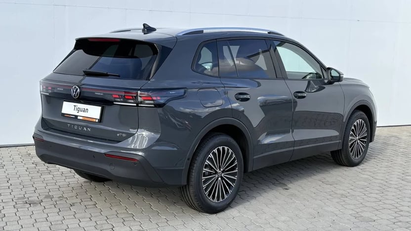 Obrázek Tiguan People 1,5 eTSI 110 kW mHEV