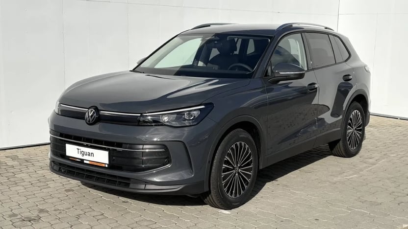 Obrázek Tiguan People 1,5 eTSI 110 kW mHEV