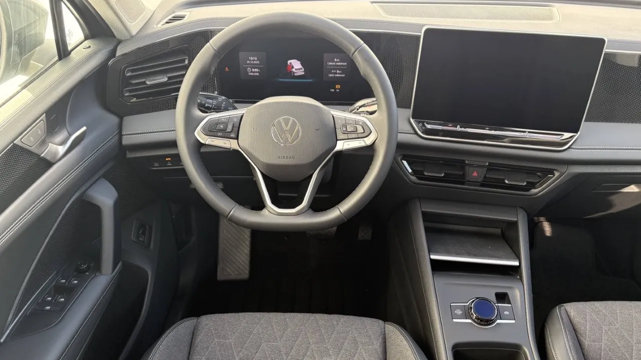 Obrázek Tiguan People 1,5 eTSI 110 kW mHEV