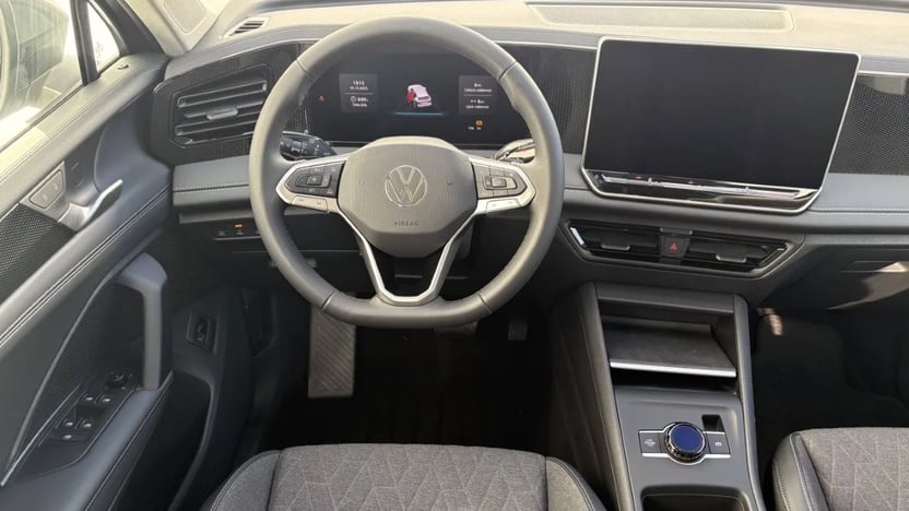 Obrázek Tiguan People 1,5 eTSI 110 kW mHEV