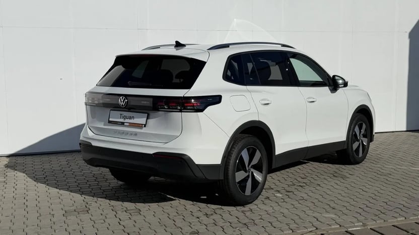 Obrázek Tiguan People 2,0 TDI 110 kW