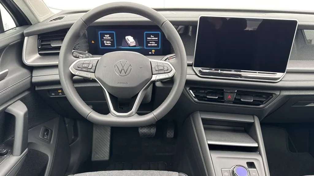 Obrázek Tayron People 2,0 TDI 110 kW