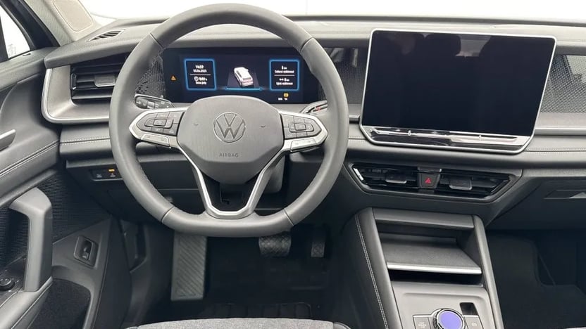 Obrázek Tayron People 2,0 TDI 110 kW