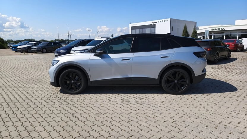 Obrázek ID.4 Pro People 210 kW, 79 kWh (VO)