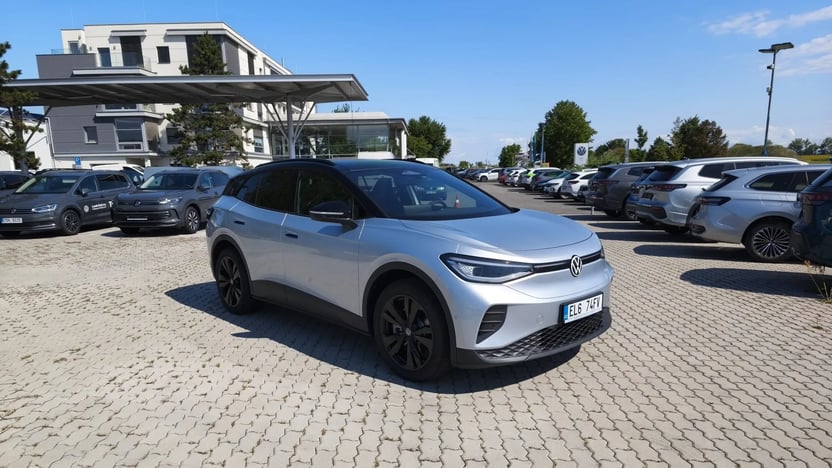 Obrázek ID.4 Pro People 210 kW, 79 kWh (VO)