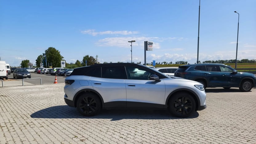 Obrázek ID.4 Pro People 210 kW, 79 kWh (VO)
