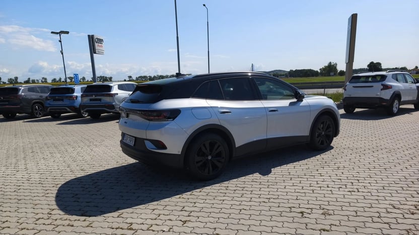 Obrázek ID.4 Pro People 210 kW, 79 kWh (VO)