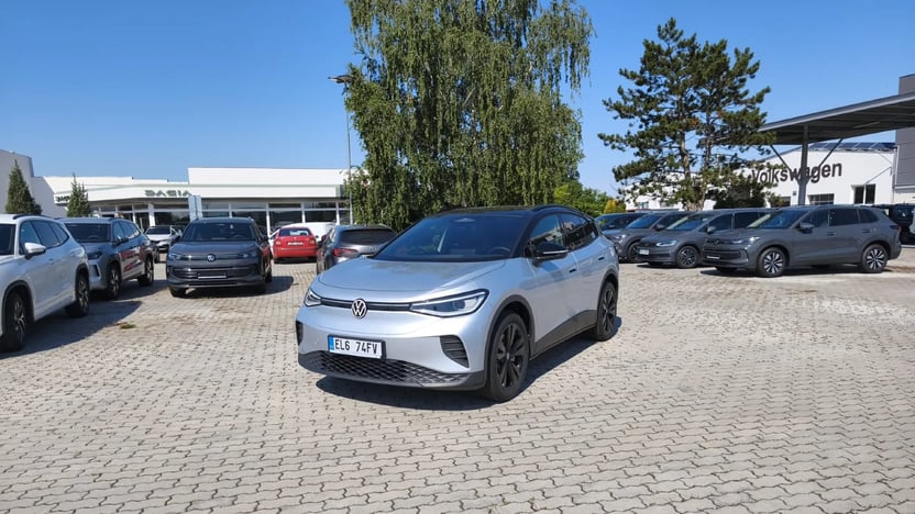 Obrázek ID.4 Pro People 210 kW, 79 kWh (VO)