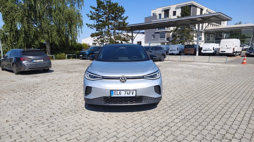 Obrázek ID.4 Pro People 210 kW, 79 kWh (VO)