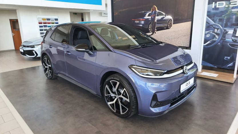 Obrázek ID.3 Neo Life 79 kWh 170 kW