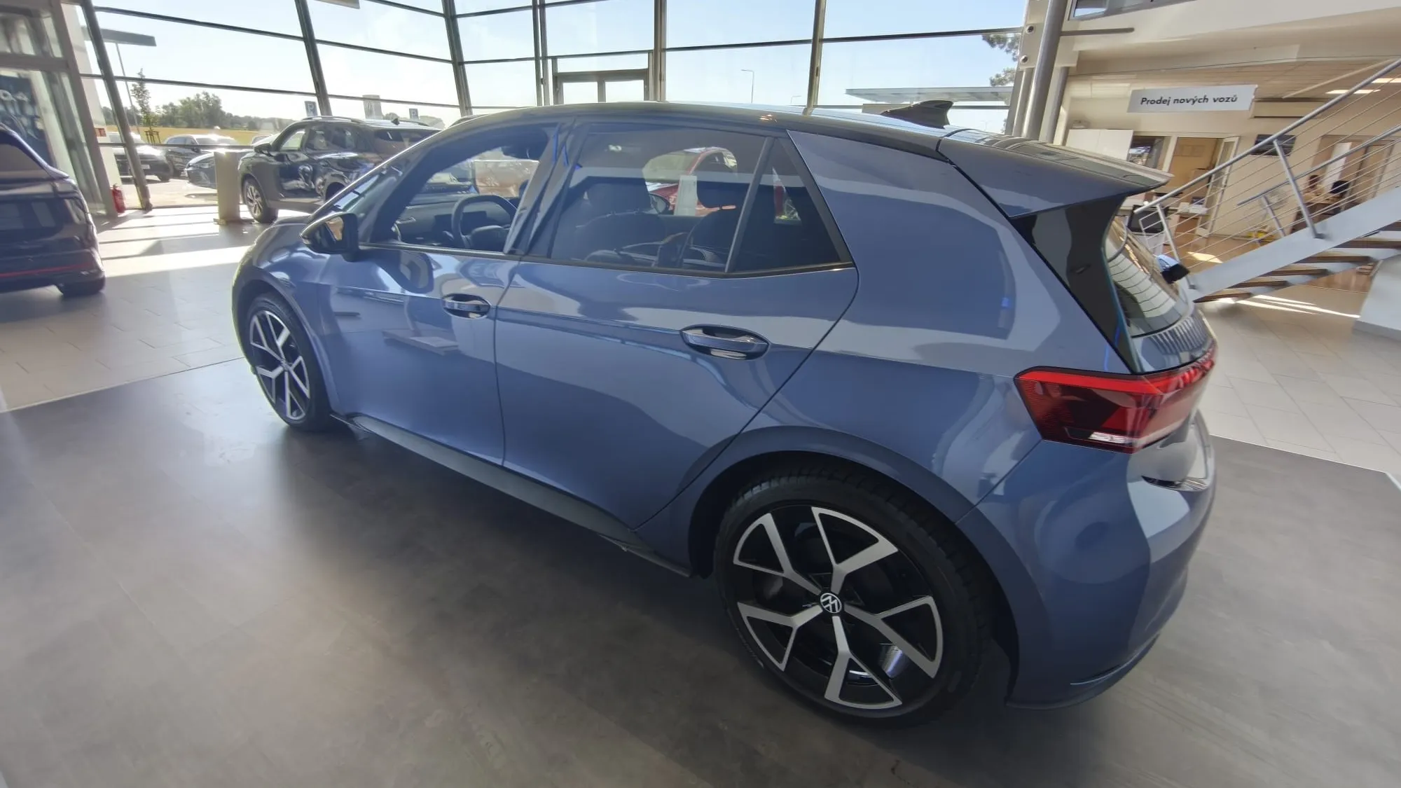 Obrázek ID.3 Neo Life 79 kWh 170 kW