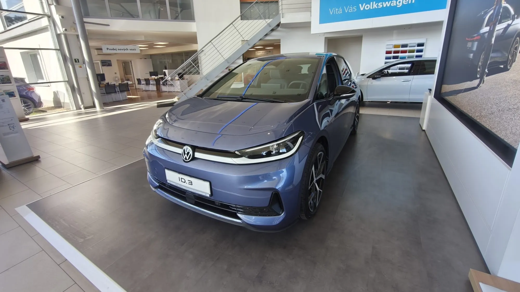 Obrázek ID.3 Neo Life 79 kWh 170 kW