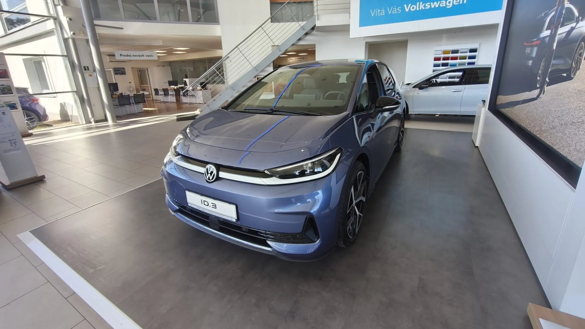 Volkswagen ID.3 Neo Life 79 kWh 170 kW