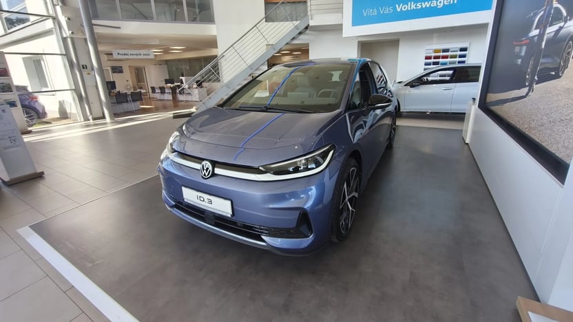 Obrázek ID.3 Neo Life 79 kWh 170 kW