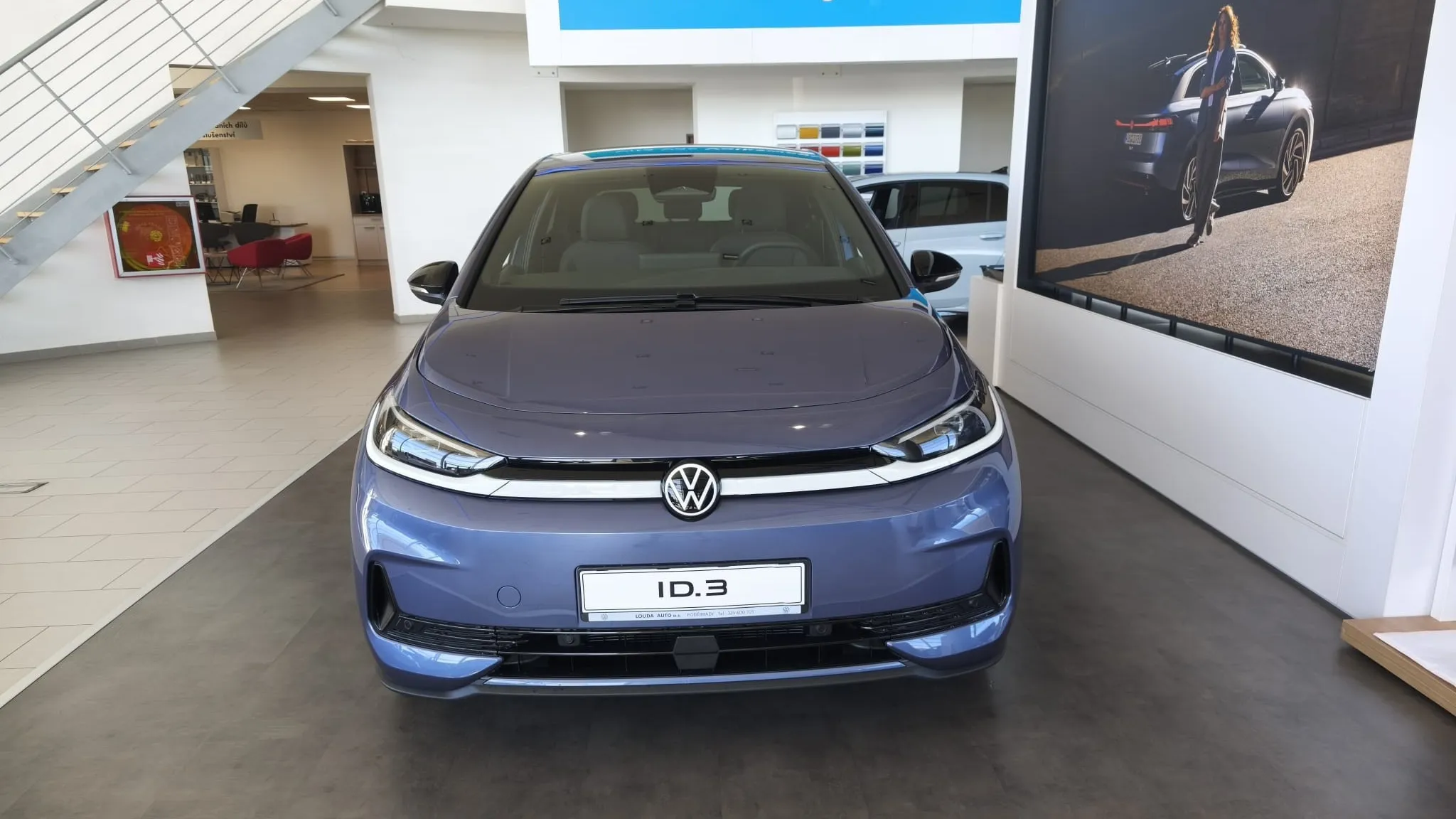 Obrázek ID.3 Neo Life 79 kWh 170 kW