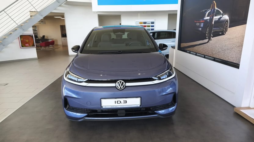 Obrázek ID.3 Neo Life 79 kWh 170 kW