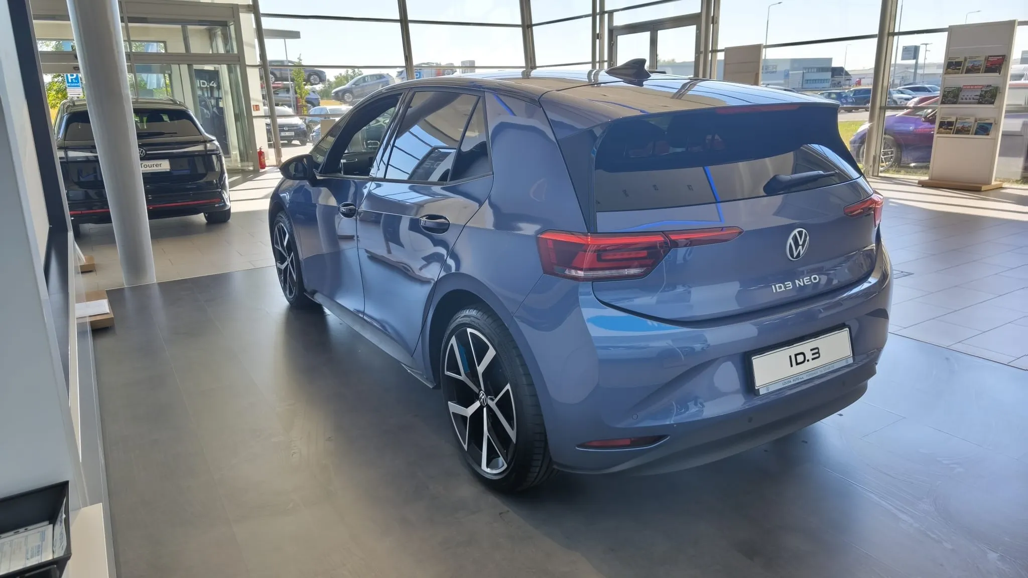 Obrázek ID.3 Neo Life 79 kWh 170 kW