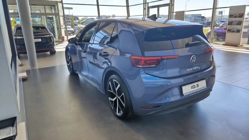 Obrázek ID.3 Neo Life 79 kWh 170 kW
