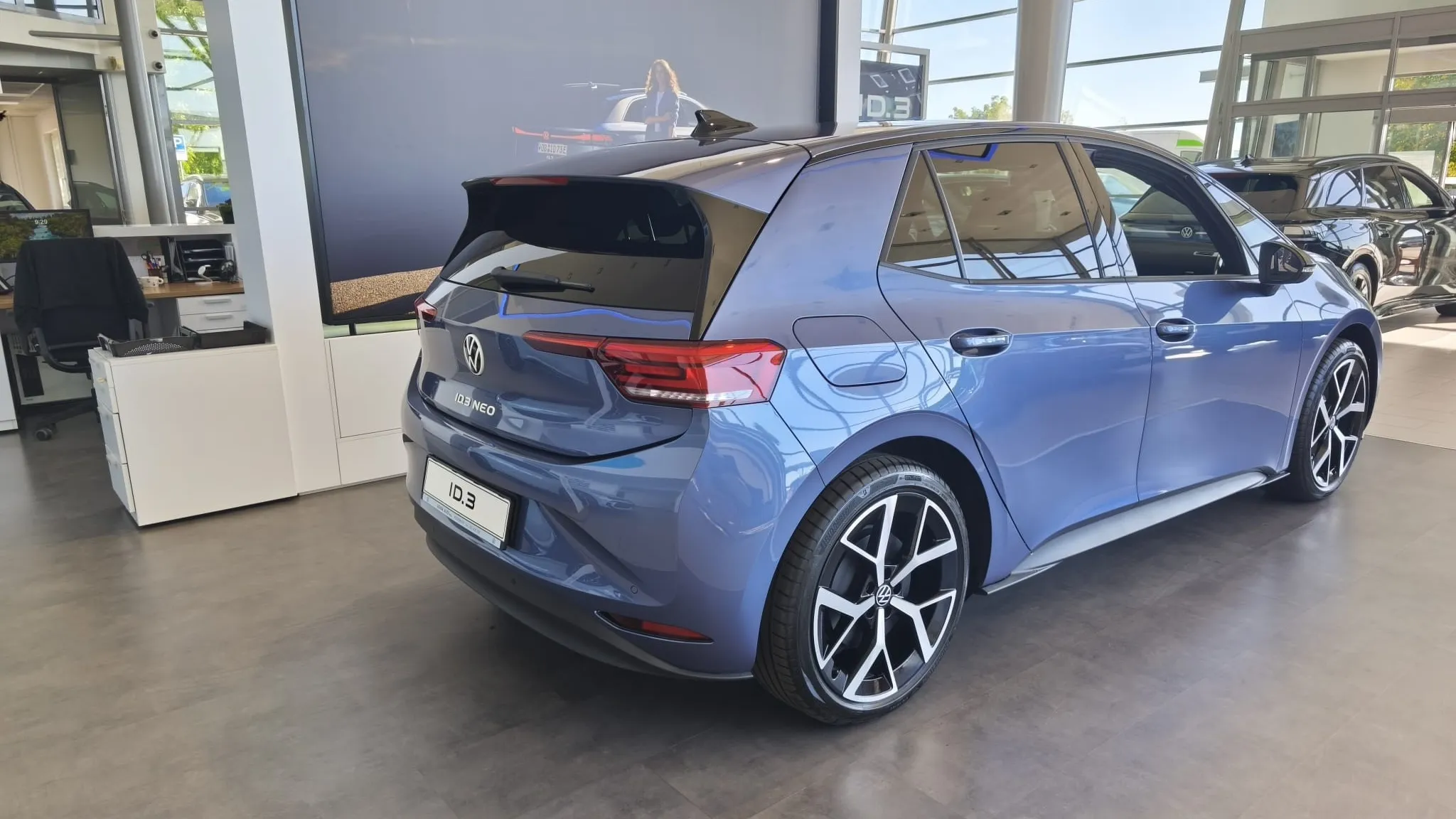 Obrázek ID.3 Neo Life 79 kWh 170 kW