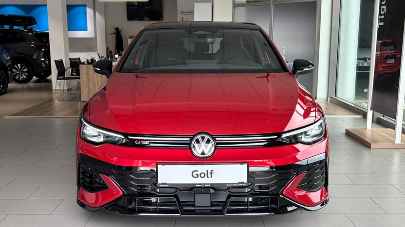 Obrázek Golf GTI Clubsport 2,0 TSI 221 kW 7DSG