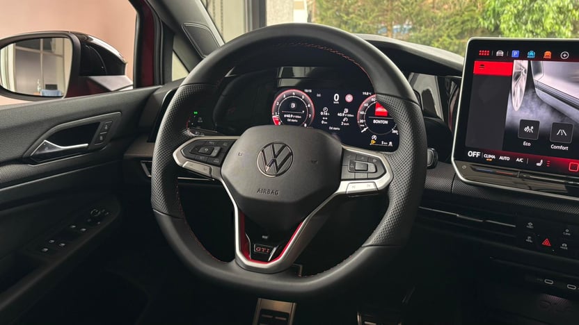 Obrázek Golf GTI Clubsport 2,0 TSI 221 kW 7DSG